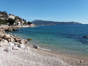 Appartement Carpe diem vue mer
